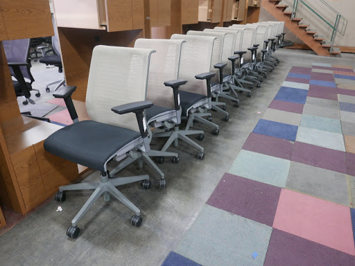 Used Office Furniture Store «TR Trading Company», reviews and photos, 15604 S Broadway, Gardena, CA 90248, USA