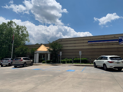 Post Office «United States Postal Service», reviews and photos, 4575 Webb Bridge Rd, Alpharetta, GA 30005, USA