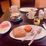 Photo n°1 de l'avis de Sinyoung.e fait le 26/07/2018 à 08:34 sur le  Hotel Concorde à Frankfurt