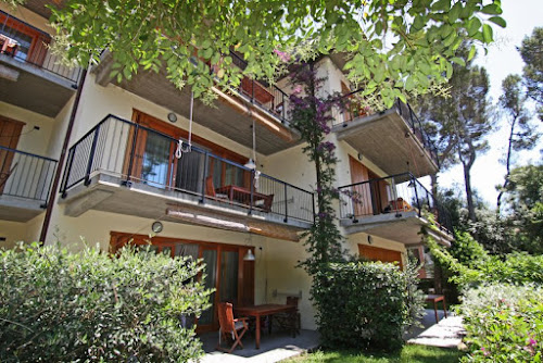 Case Vacanze Villa Marina à Castiglioncello