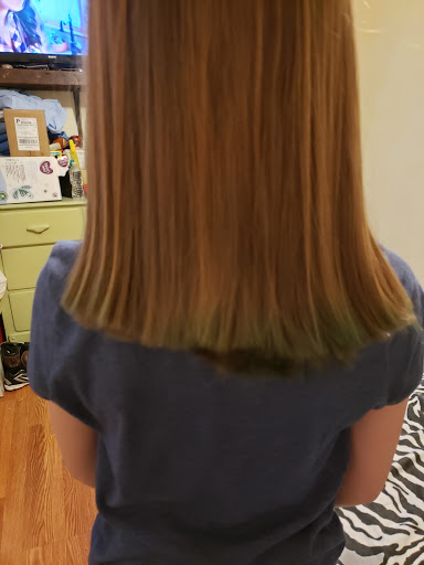 Hair Salon «Supercuts», reviews and photos, 533 S Oxford Valley Rd, Fairless Hills, PA 19030, USA