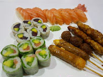 Plats et boissons du Restaurant de sushis Wave Sushi Lieusaint - n°7