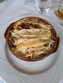 Plats et boissons du Restaurant français Le Relais des Vallées à Verchaix - n°8