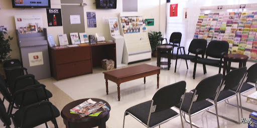 Pharmacy «Greenspoint Pharmacy», reviews and photos, 165 Greens Rd, Houston, TX 77060, USA