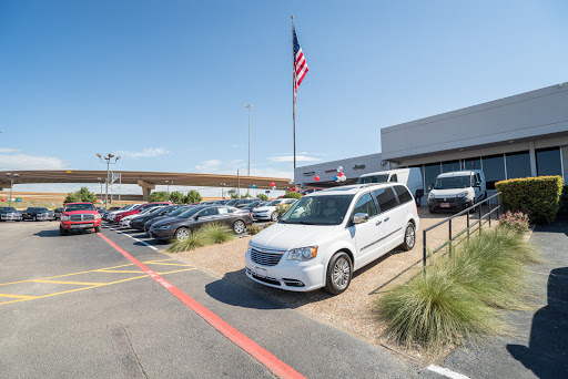 Chrysler Dealer «AutoNation Chrysler Dodge Jeep Ram North Richland Hills», reviews and photos, 7740 NE Loop 820, Fort Worth, TX 76180, USA