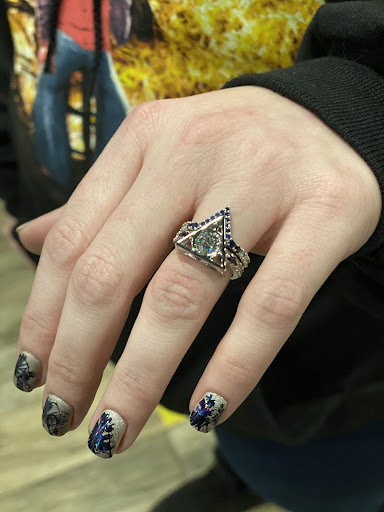 Jewelry Designer «The Diamond Studio», reviews and photos, 970 N Hamilton Rd, Gahanna, OH 43230, USA