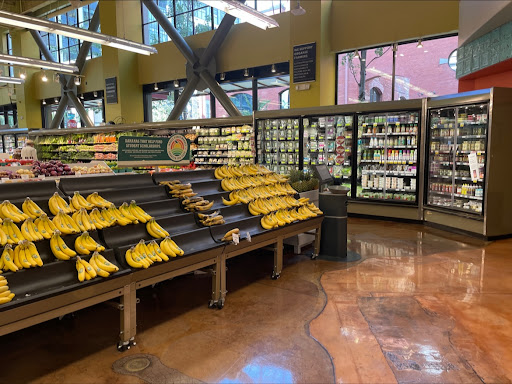 Grocery Store «Whole Foods Market», reviews and photos, 1210 NW Couch St, Portland, OR 97209, USA