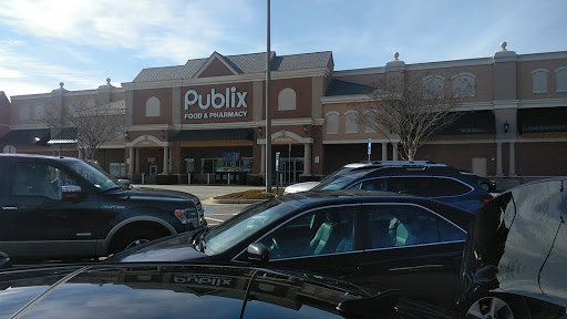 Supermarket «Publix Super Market at Governors Towne Square», reviews and photos, 6110 Cedarcrest Rd, Acworth, GA 30101, USA