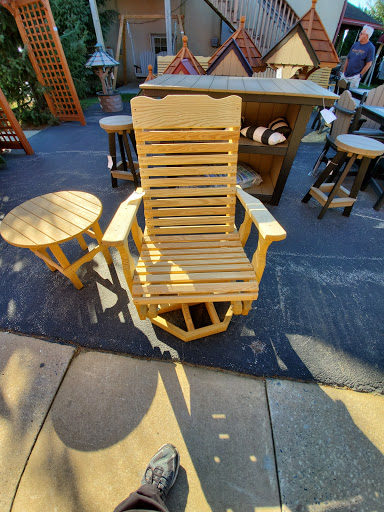 Amish Furniture Store «Peaceful Valley Furniture», reviews and photos, 3347 Old Philadelphia Pike, Intercourse, PA 17534, USA