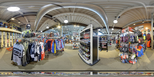 Motorcycle Dealer «Malcolm Smith Motorsports», reviews and photos, 7599 Indiana Ave, Riverside, CA 92504, USA