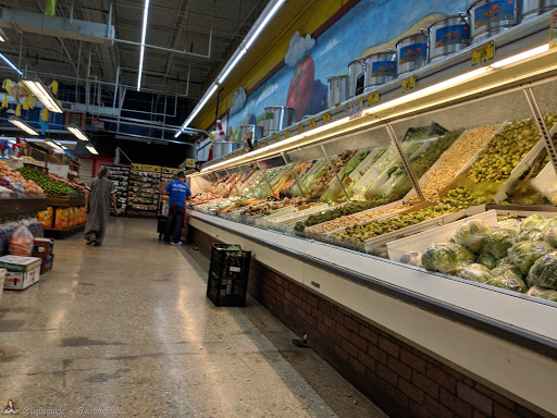 Grocery Store «La Rosita Grocery Store», reviews and photos, 500 North Ave, Glendale Heights, IL 60139, USA