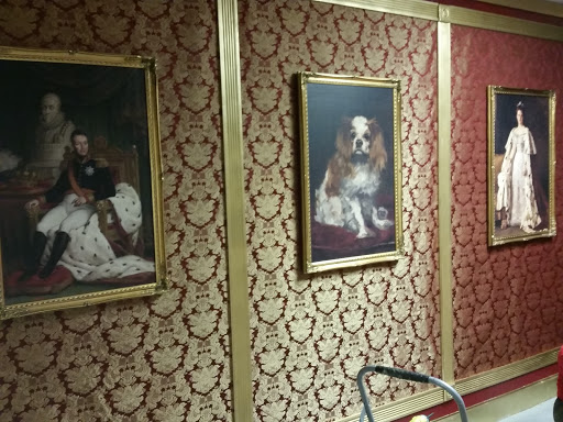 Amusement Center «Escape Games Arizona / Escape Room», reviews and photos, 12 N Center St, Mesa, AZ 85201, USA