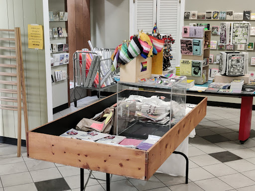 Art Supply Store «art coop, inc», reviews and photos, 150 Lincoln Square, Urbana, IL 61801, USA