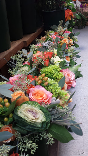 Florist «Fairfield Florist», reviews and photos, 1998 Post Rd, Fairfield, CT 06824, USA