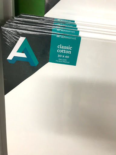 Art Supply Store «Artist & Craftsman Supply Bushwick», reviews and photos, 1449 Broadway, Brooklyn, NY 11221, USA