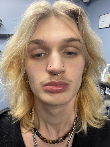 Explore sons tattoo ideas, creative tattoo ideas in Fort Gratiot, available at Sarenity Tattoo & Body Piercing