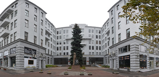 Architecture firms in Kharkiv