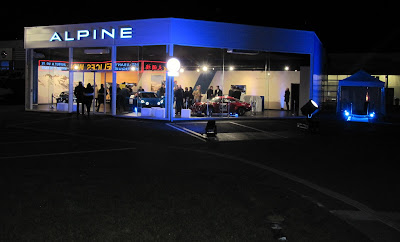 Centre Alpine Lille à Lille