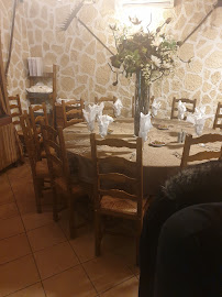 Atmosphère du Restaurant portugais Le Petit Chalet à Villeparisis - n°5