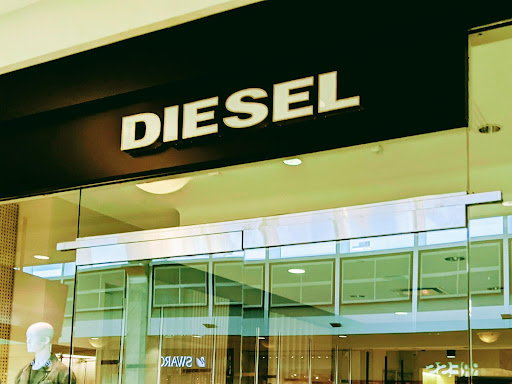 Clothing Store «Diesel USA», reviews and photos, 3393 Peachtree Rd # 4016B, Atlanta, GA 30326, USA