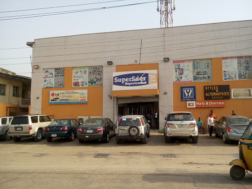 Super Saver Stores Ikosi-Ketu Lagos, Ikosi, 1 Bello Folawiyo Cres, Lagos, Nigeria, Coffee Shop, state Lagos