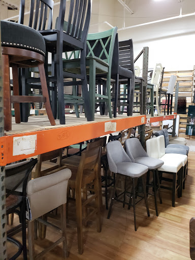 Furniture Store «Bargains and Buyouts», reviews and photos, 5150 Glencrossing Way, Cincinnati, OH 45238, USA