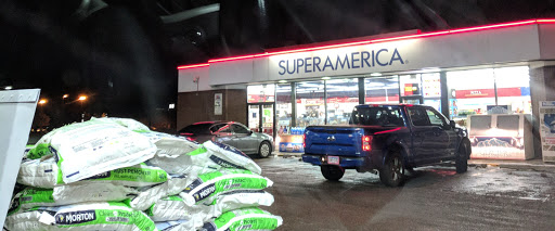 Gas Station «SuperAmerica», reviews and photos, 1551 Woodlane Dr, Woodbury, MN 55125, USA
