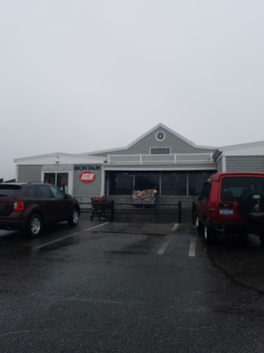 Grocery Store «IGA», reviews and photos, 654 Montauk Hwy, Montauk, NY 11954, USA