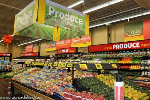 Supermarket «Grocery Outlet Bargain Market», reviews and photos, 4360 54th St, San Diego, CA 92115, USA