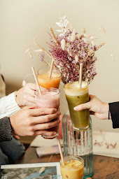 Photo n°10 de Green Bagel Café à Chambéry ()