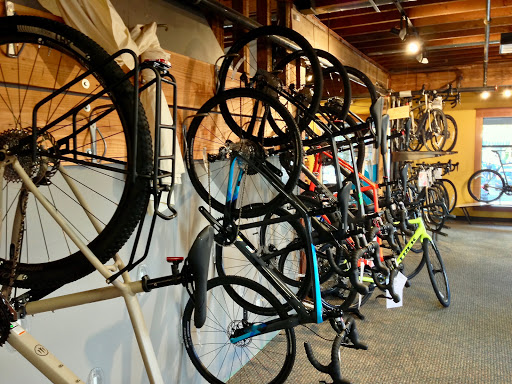 Bicycle Store «Bike Gallery - Beaverton», reviews and photos, 12345 SW Canyon Rd, Beaverton, OR 97005, USA