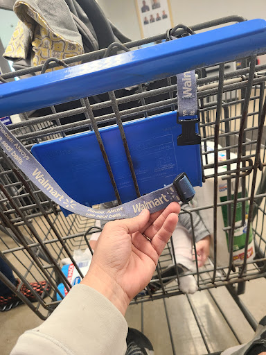 Department Store «Walmart Supercenter», reviews and photos, 2425 S Zero St, Fort Smith, AR 72901, USA