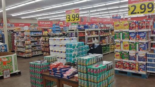 Grocery Store «Save-A-Lot», reviews and photos, 1036 E Duval St, Lake City, FL 32055, USA