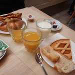 Photo n°4 de l'avis de Valentina.a fait le 28/02/2022 à 22:32 sur le  Hotel Guerrini Venezia à Venice