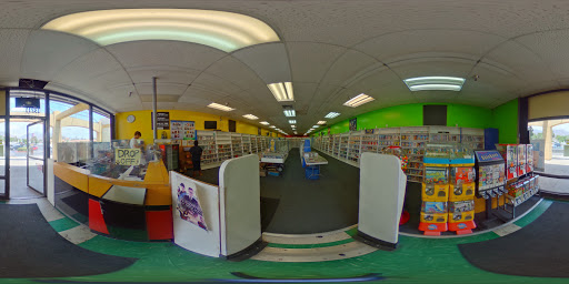 Movie Rental Store «Movie Town», reviews and photos, 13211 Gladstone Ave, Sylmar, CA 91342, USA