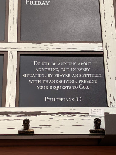 Book Store «LifeWay Christian Store», reviews and photos, 1183 Smiley Ave, Cincinnati, OH 45240, USA