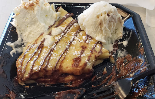 Ice Cream Shop «Sweet Mix», reviews and photos, 1811 N Greenville Ave #300, Richardson, TX 75081, USA