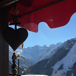 Photo n°3 de l'avis de Michael.o fait le 10/08/2016 à 10:37 sur le  Hotel Belvedere à Cogne