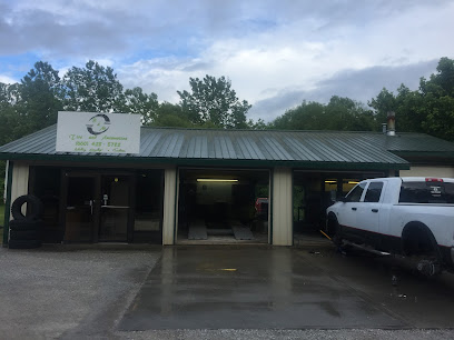 B&M Tire and Automotive