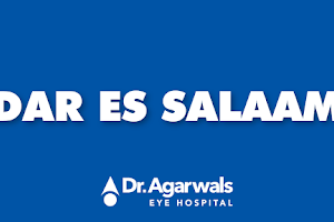 Dr.Agarwals Eye Hospital, Dar es salaam, Tanzania image