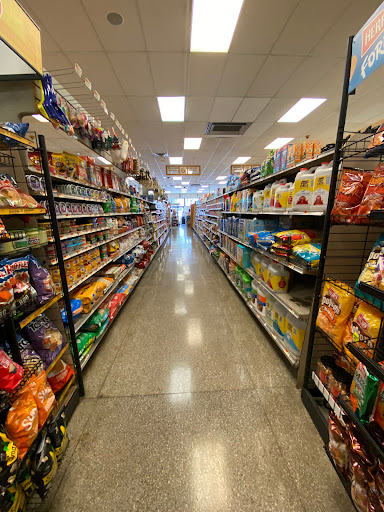 Supermarket «South Square Market», reviews and photos, 2221 South St, Philadelphia, PA 19146, USA