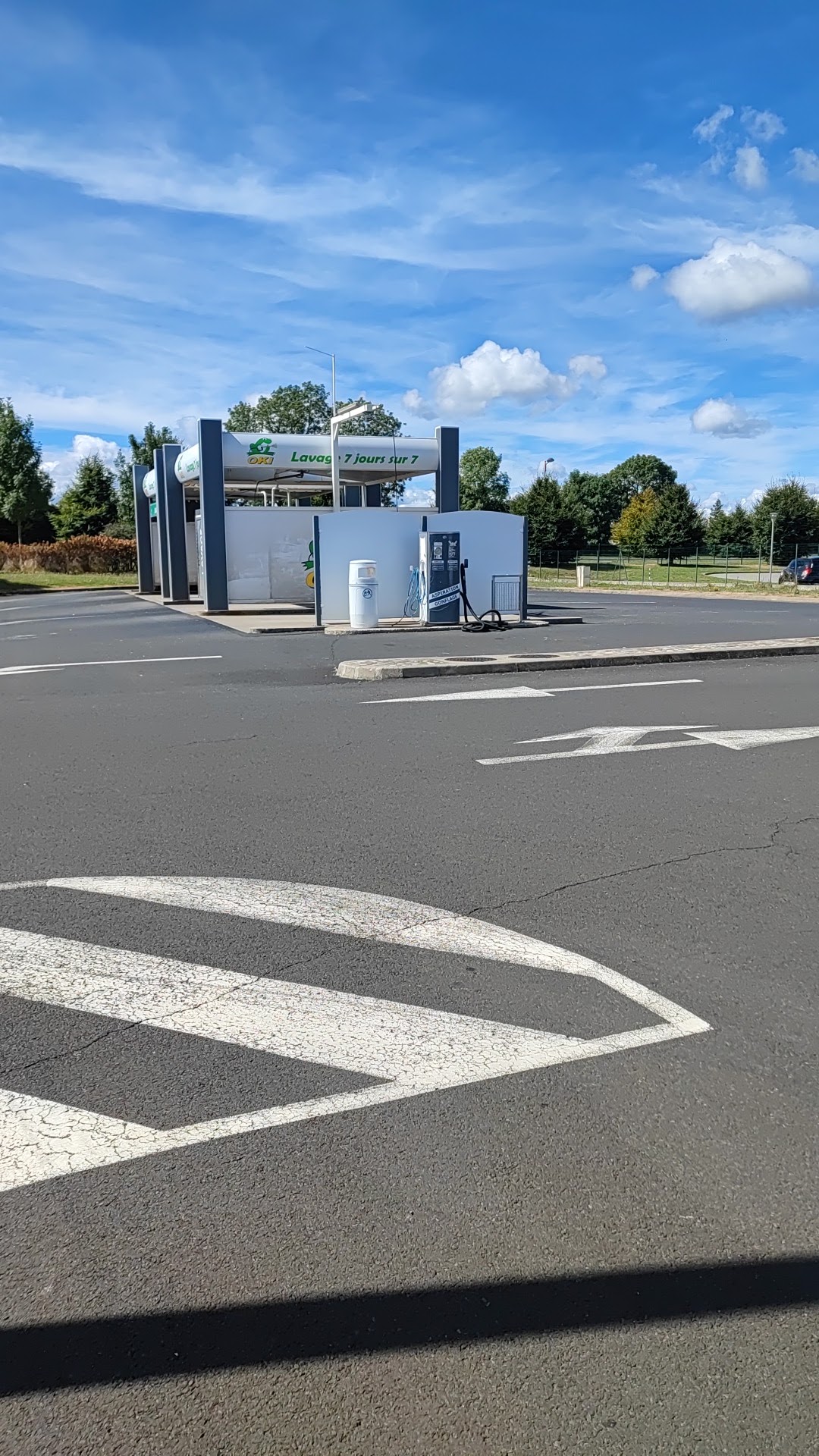 Photo n° 1 de l'avis de François.e fait le 23/08/2022 à 10:08