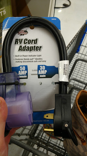 Discount Store «Walmart», reviews and photos, 1155 Airport Park Blvd, Ukiah, CA 95482, USA