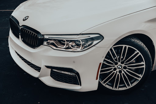 Auto Body Shop «Quality Body Shop», reviews and photos, 878 W Bowery St, Akron, OH 44307, USA