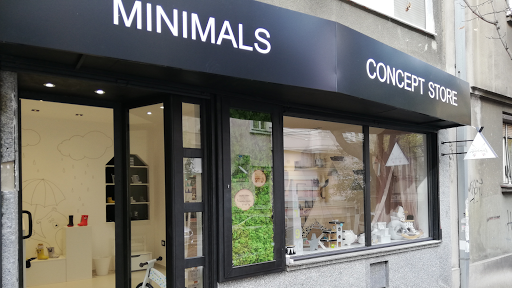 Minimals Concept Store