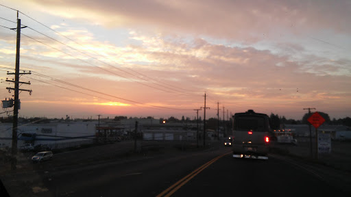 Self-Storage Facility «Security Public Storage», reviews and photos, 1401 Woodland Ave, Modesto, CA 95351, USA