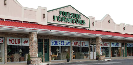 Furniture Store «Fireside Furniture», reviews and photos, 695 NJ-23, Pompton Plains, NJ 07444, USA