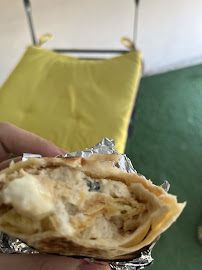 Aliment-réconfort du Restauration rapide Tacos World Villeurbanne - n°11