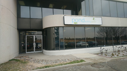 Pond Technologies Inc