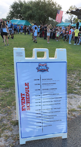 Park «Plantation Central Park», reviews and photos, 9151 NW 2nd St, Plantation, FL 33324, USA